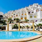 Apartamento Residencia Vivalada *