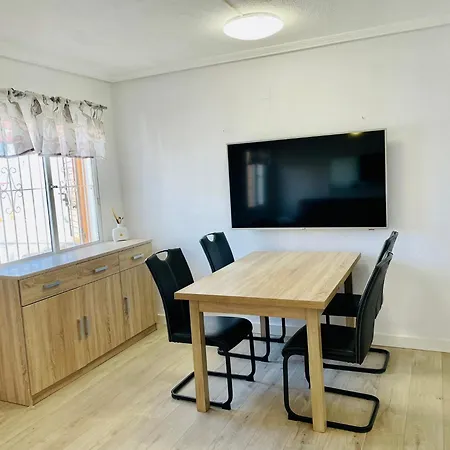 Apartment Residencia Vivalada *