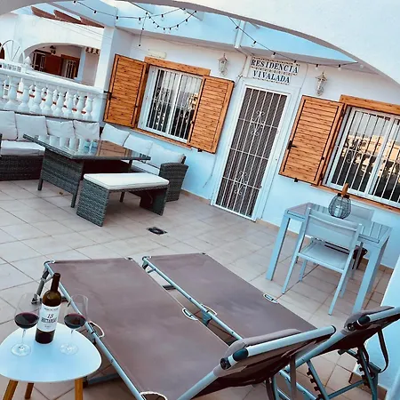 Residencia Vivalada Torrevieja