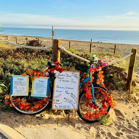 Residencia Vivalada Apartment Torrevieja