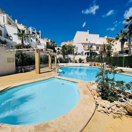 Residencia Vivalada *