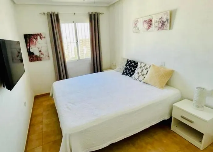 Residencia Vivalada Torrevieja