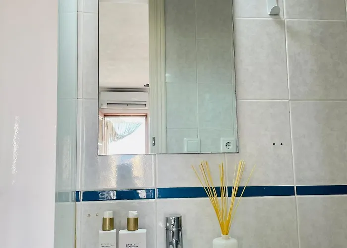 Residencia Vivalada *