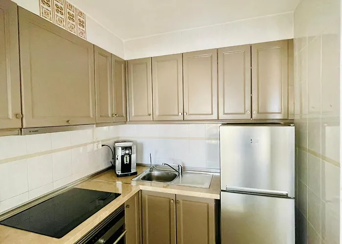 Residencia Vivalada *