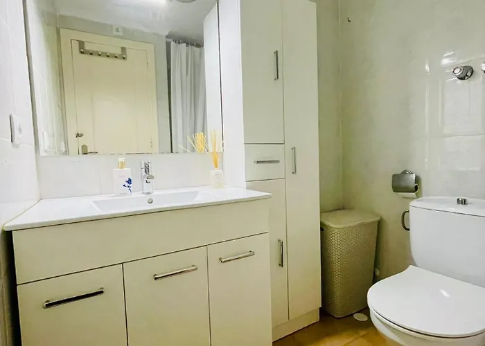 Apartment Residencia Vivalada Torrevieja