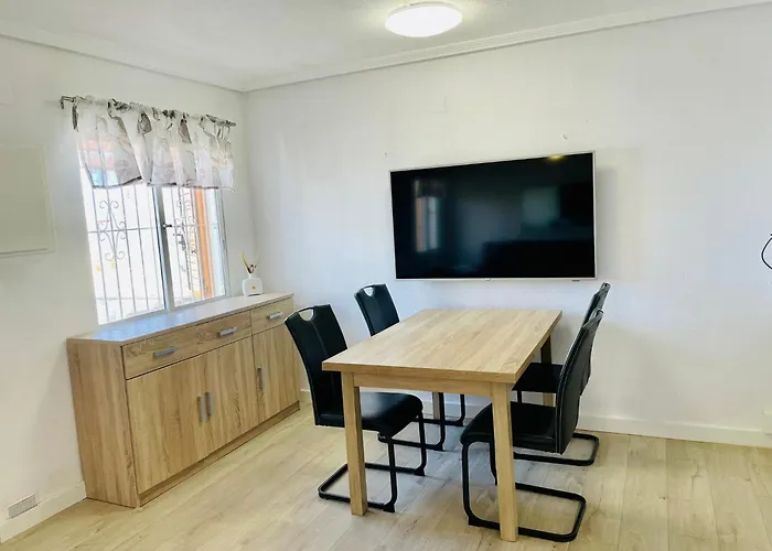 Apartment Residencia Vivalada *