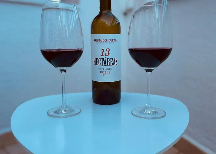 Residencia Vivalada * Torrevieja