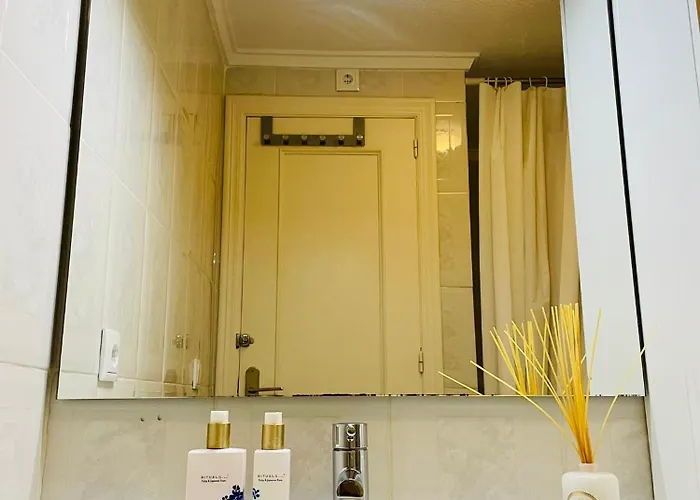 Apartment Residencia Vivalada