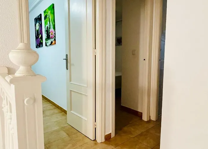 Residencia Vivalada Apartment Torrevieja