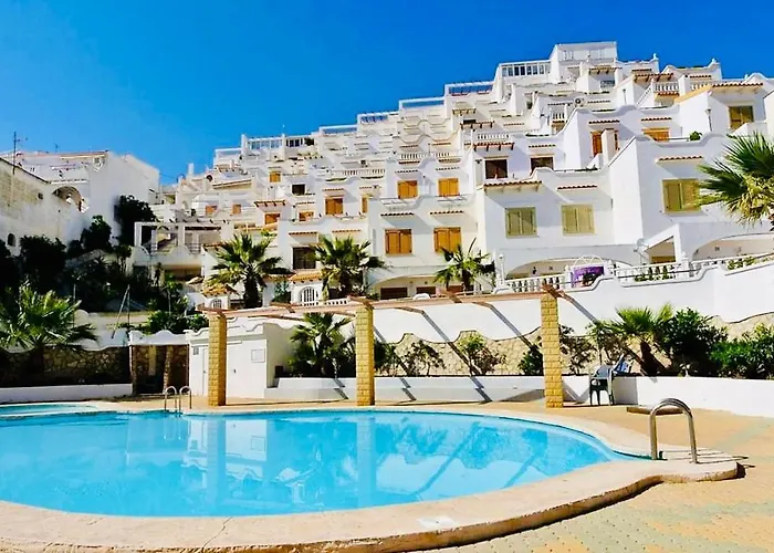 Apartment Residencia Vivalada *