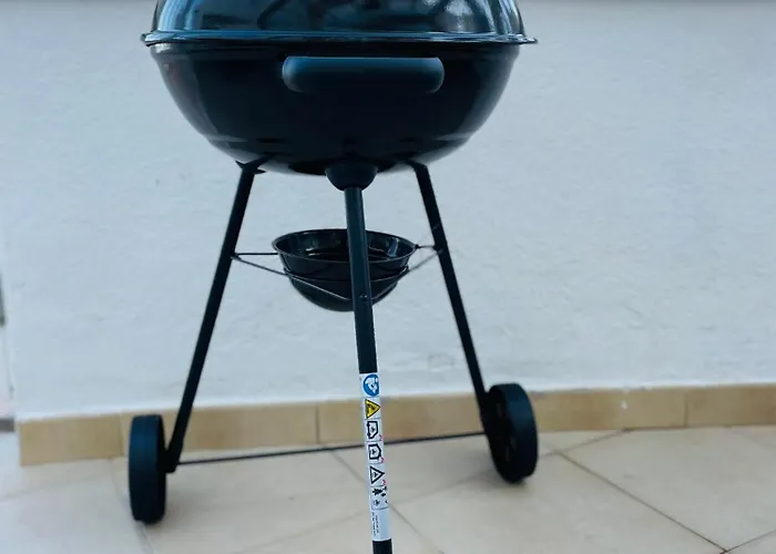 Apartment Residencia Vivalada Torrevieja