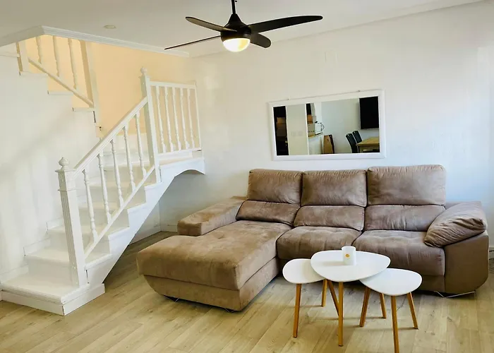 Apartment Residencia Vivalada