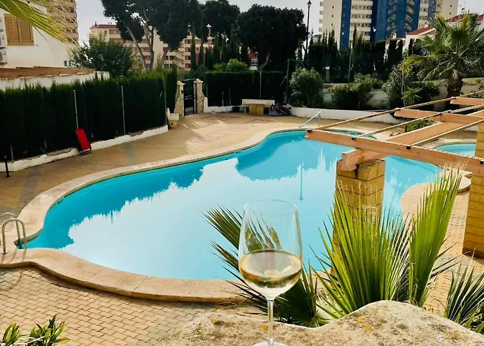 Residencia Vivalada * Torrevieja