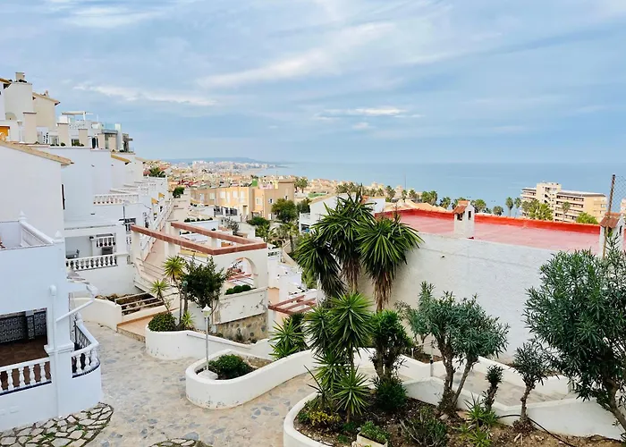 Apartment Residencia Vivalada *