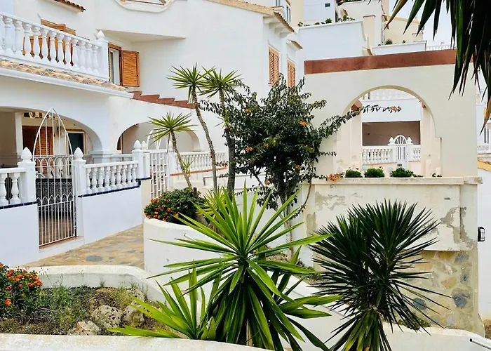 Residencia Vivalada Apartment