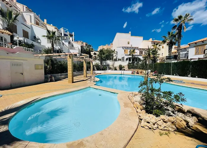 Residencia Vivalada *