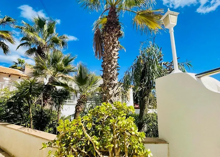 Apartment Residencia Vivalada *