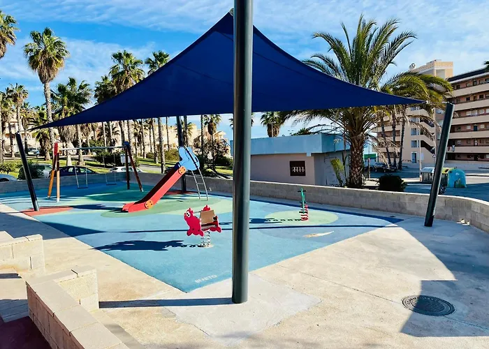 Residencia Vivalada *