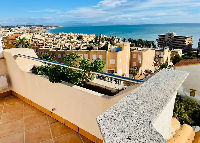 Residencia Vivalada * Torrevieja