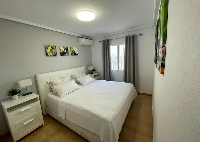 Residencia Vivalada Apartment