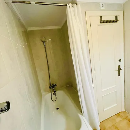 Apartment Residencia Vivalada