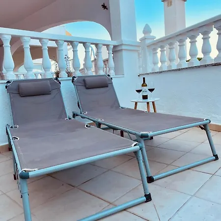 Residencia Vivalada *