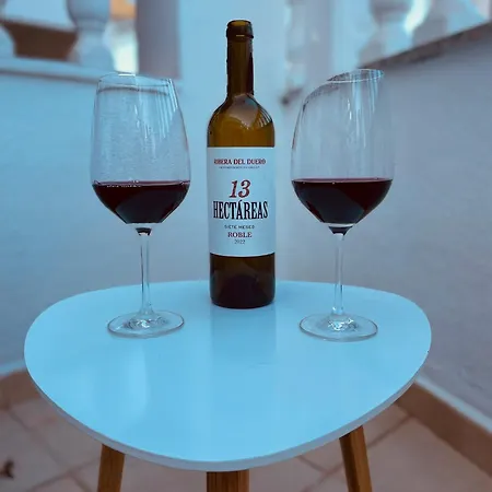 Residencia Vivalada * Torrevieja