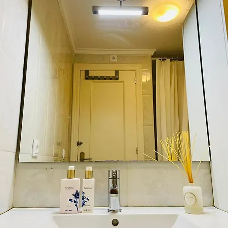 Apartment Residencia Vivalada