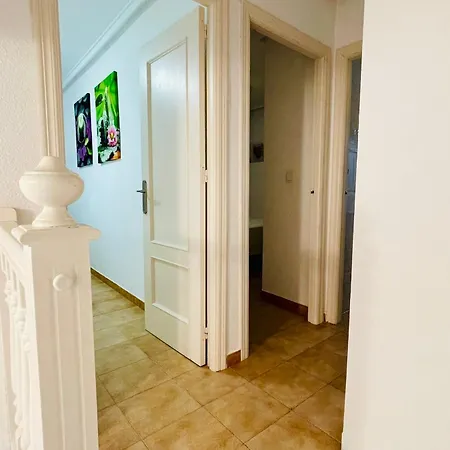 Residencia Vivalada Apartment Torrevieja