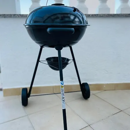 Apartment Residencia Vivalada Torrevieja