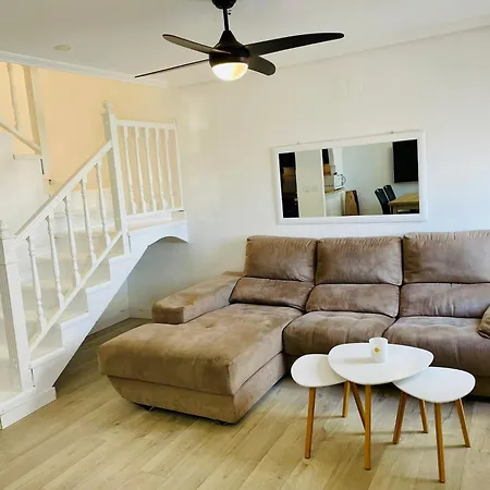 Apartment Residencia Vivalada