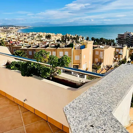 Residencia Vivalada * Torrevieja