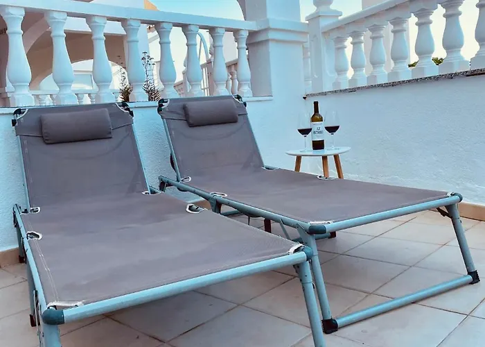 Residencia Vivalada *