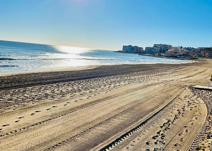 Daire Residencia Vivalada