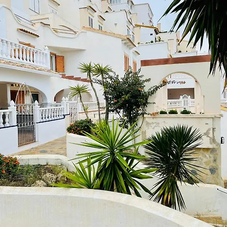 Residencia Vivalada Apartment