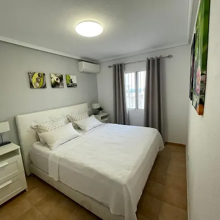 Residencia Vivalada Apartment