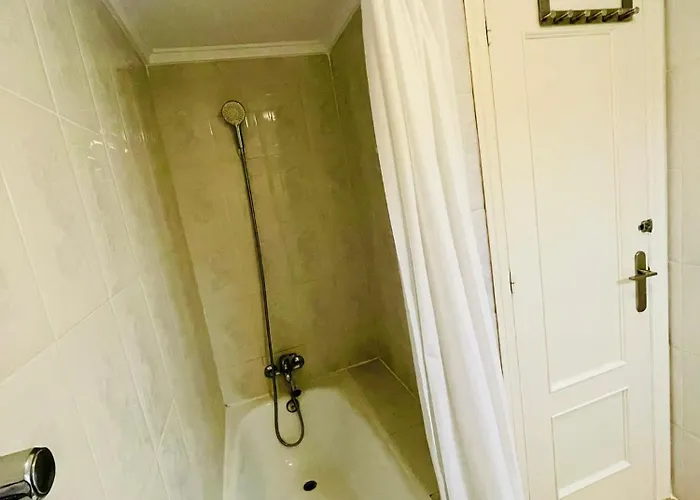 شقة Residencia Vivalada