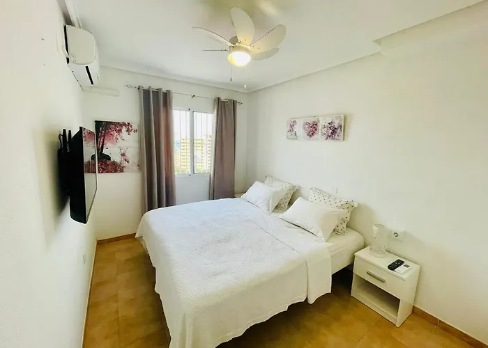 Residencia Vivalada *